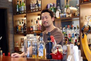 ナンバーナイン