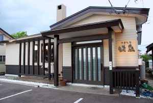 やきとり味鳥