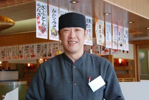 ちょいす伊達店