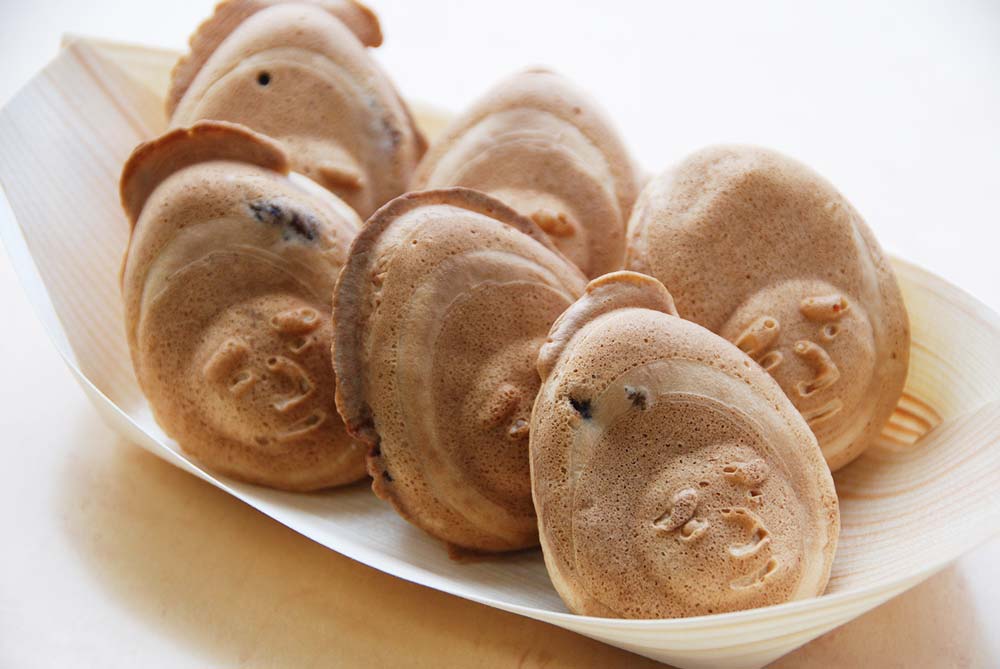 ハンサム食堂