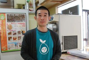 ハンサム食堂