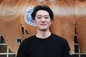 やきとりの一平