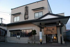 まるしん小林