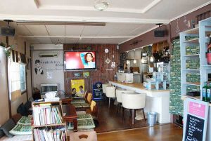 めしcafe