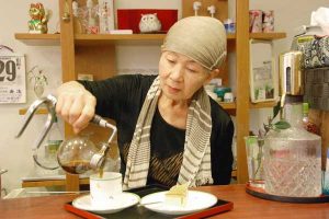 食工房ろっきー