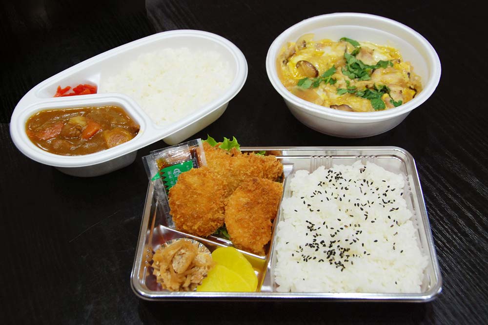 ステーションホテルSANGA