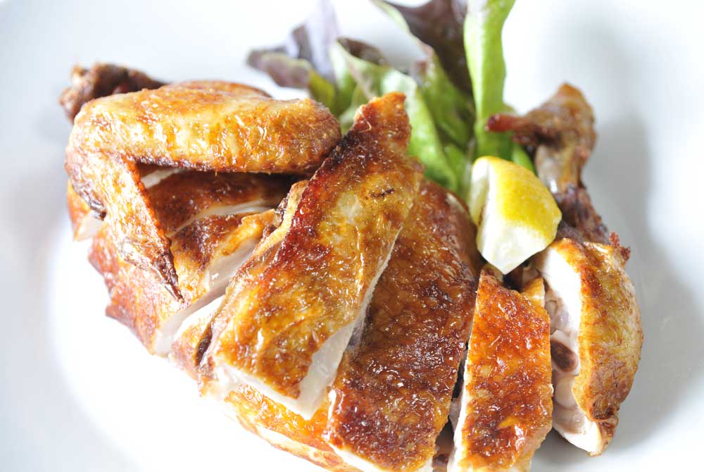 中華料理 菜菜