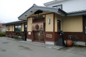 そば順