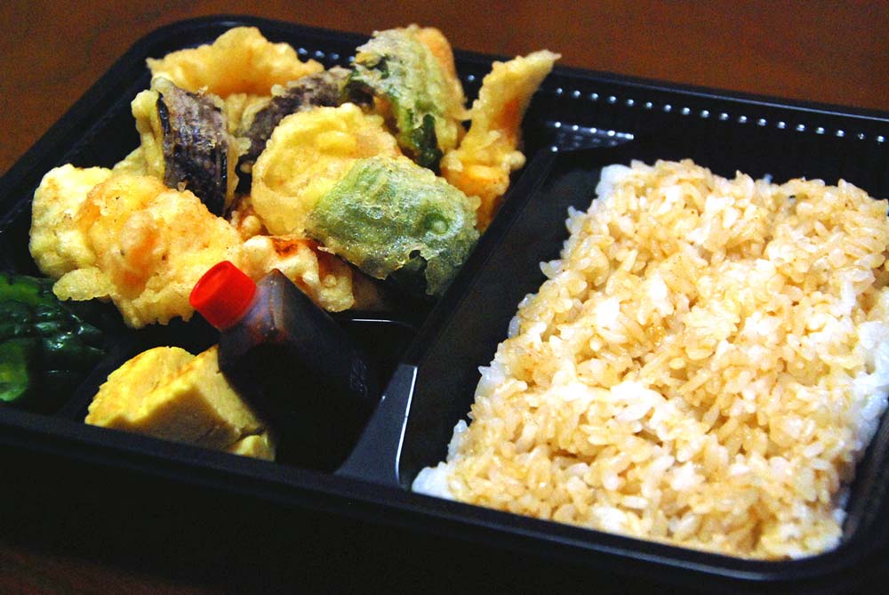 にほん料理 徳いち
