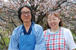 温泉民宿たかはし