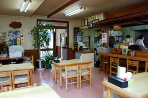 温泉民宿たかはし