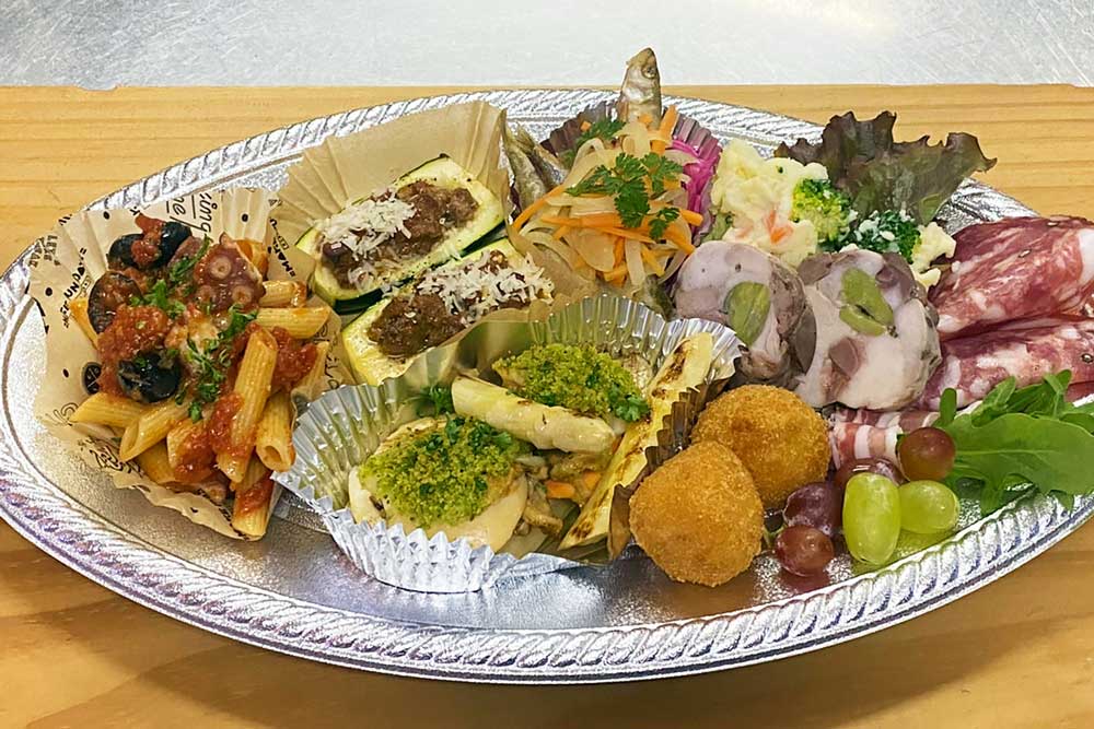 イタリアン&ワイン vino(ビーノ)