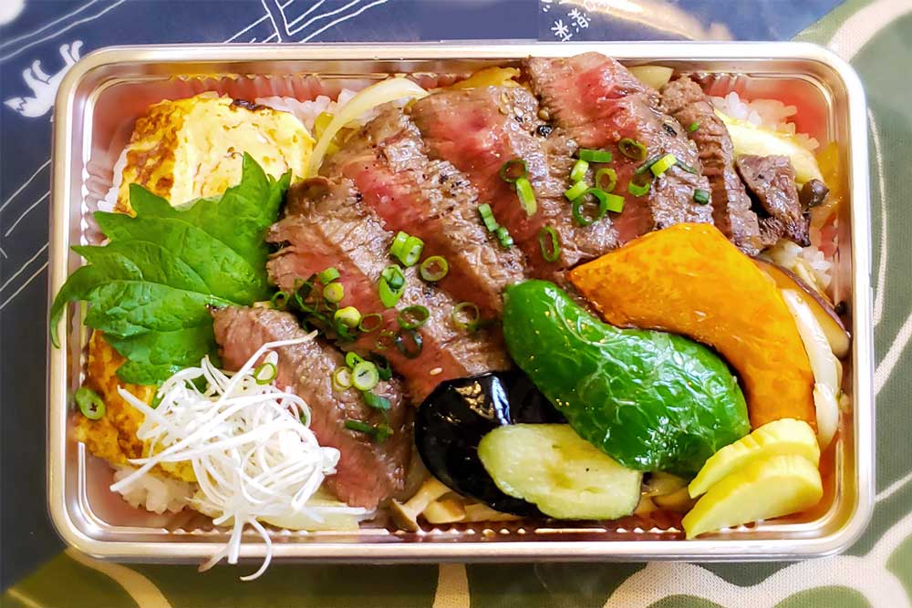 食事処 和楽来