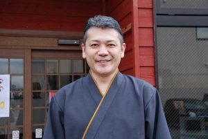 旬菜一鮮 だて大和屋