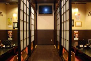 旬菜一鮮 だて大和屋