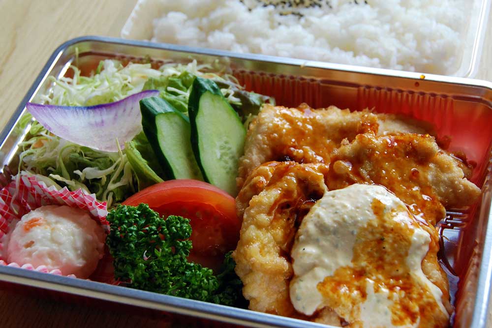レストラン悠